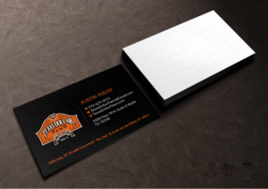 Design de Carte de Visite par Creations Box 2015 pour ce projet | Design #22475940