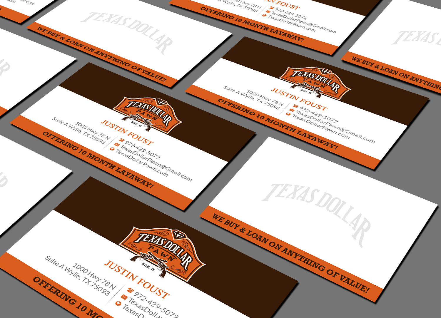 Visitenkarten-Design von Creations Box 2015 für dieses Projekt | Design #22502389