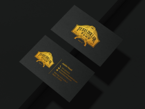 Business Card Design by LAXMI DESIGNHUB for this project | Design: #22493864
