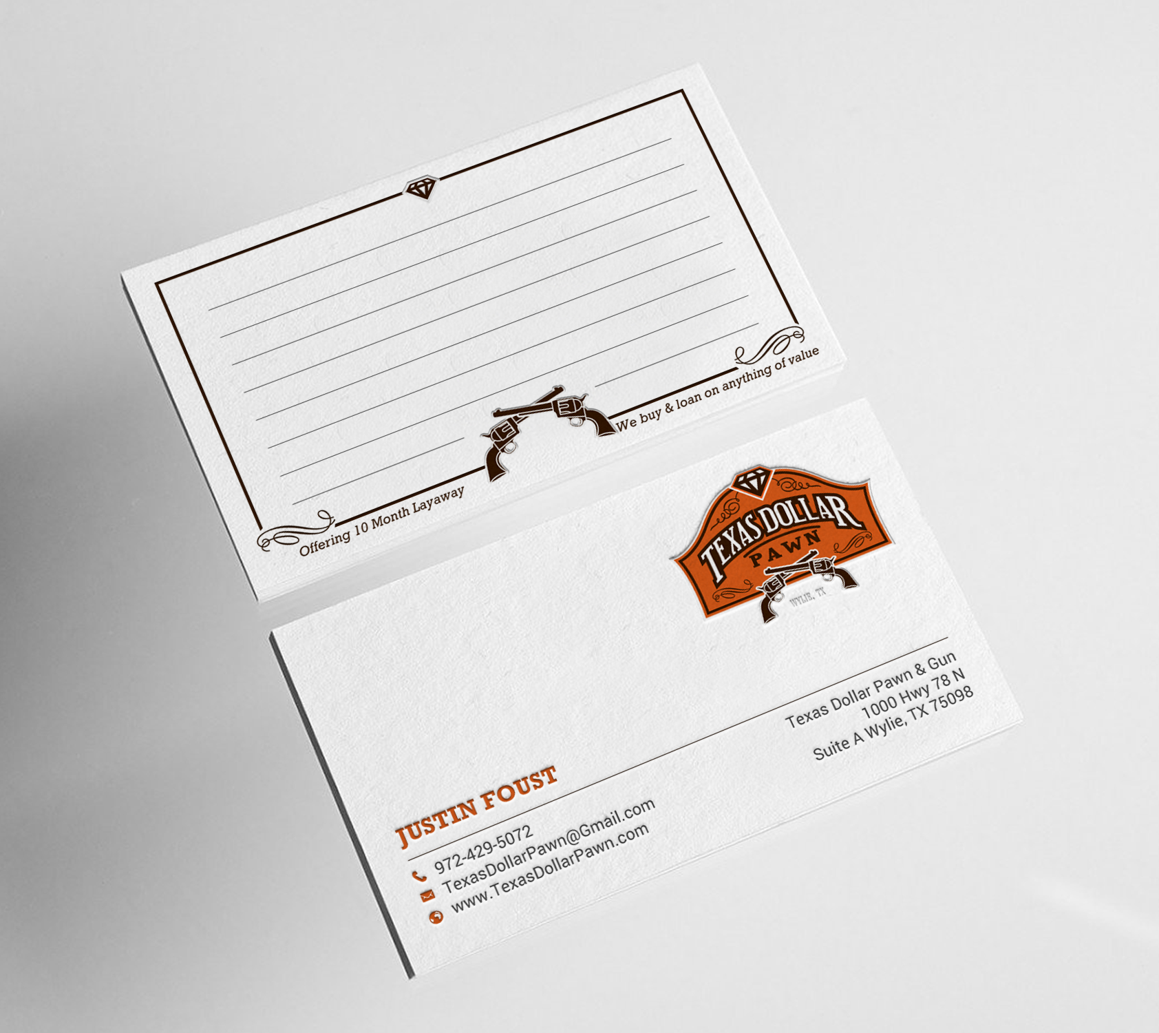 Visitenkarten-Design von chandrayaan.creative für dieses Projekt | Design #22494809