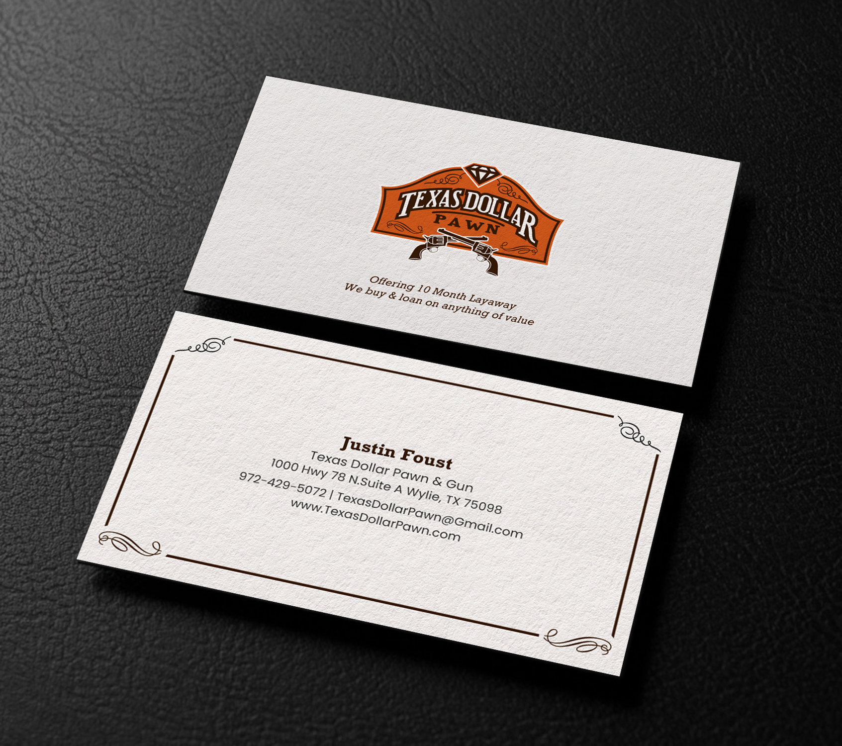 Design de Carte de Visite par chandrayaan.creative pour ce projet | Design #22494811
