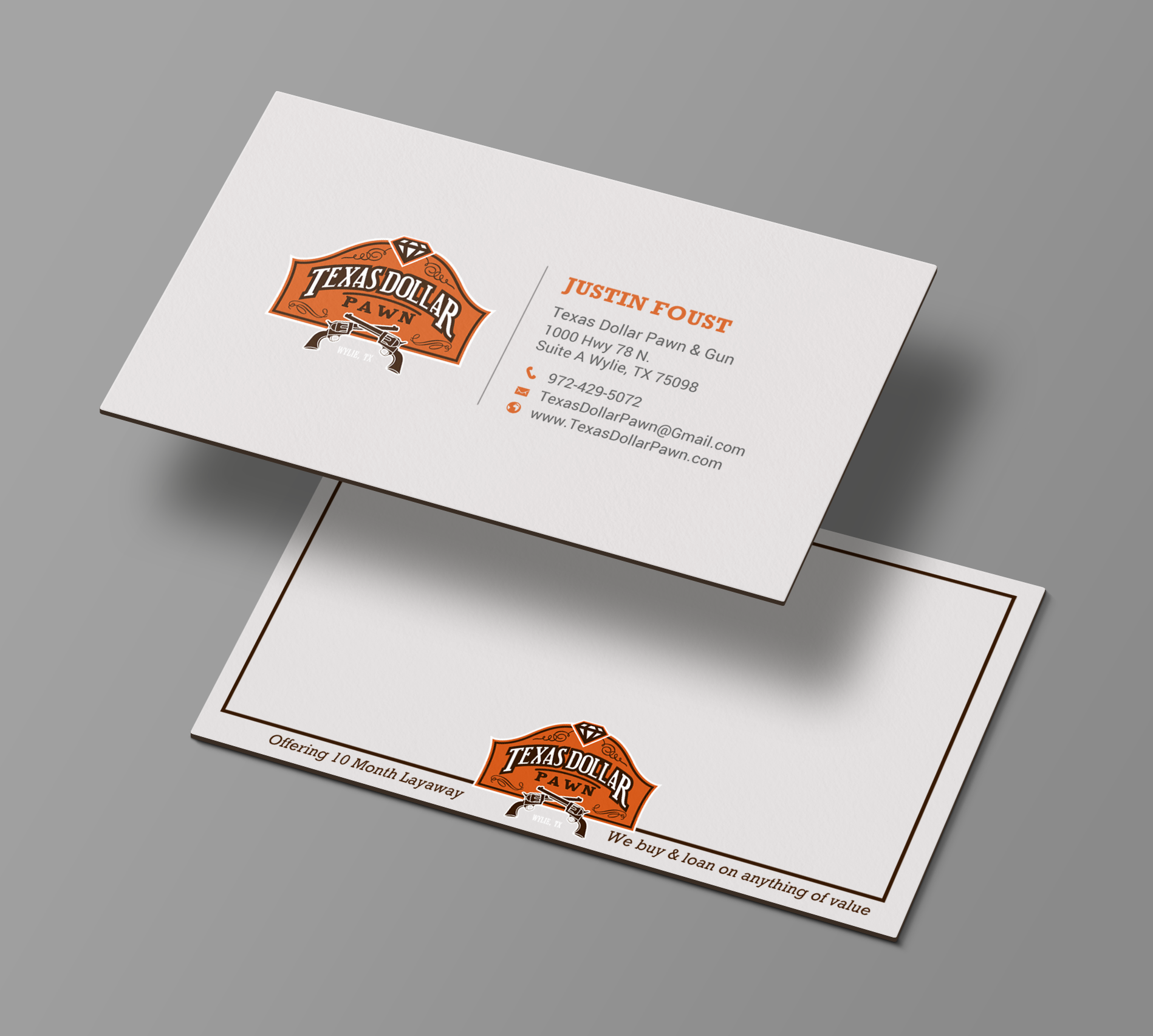 Design de Carte de Visite par chandrayaan.creative pour ce projet | Design #22494920