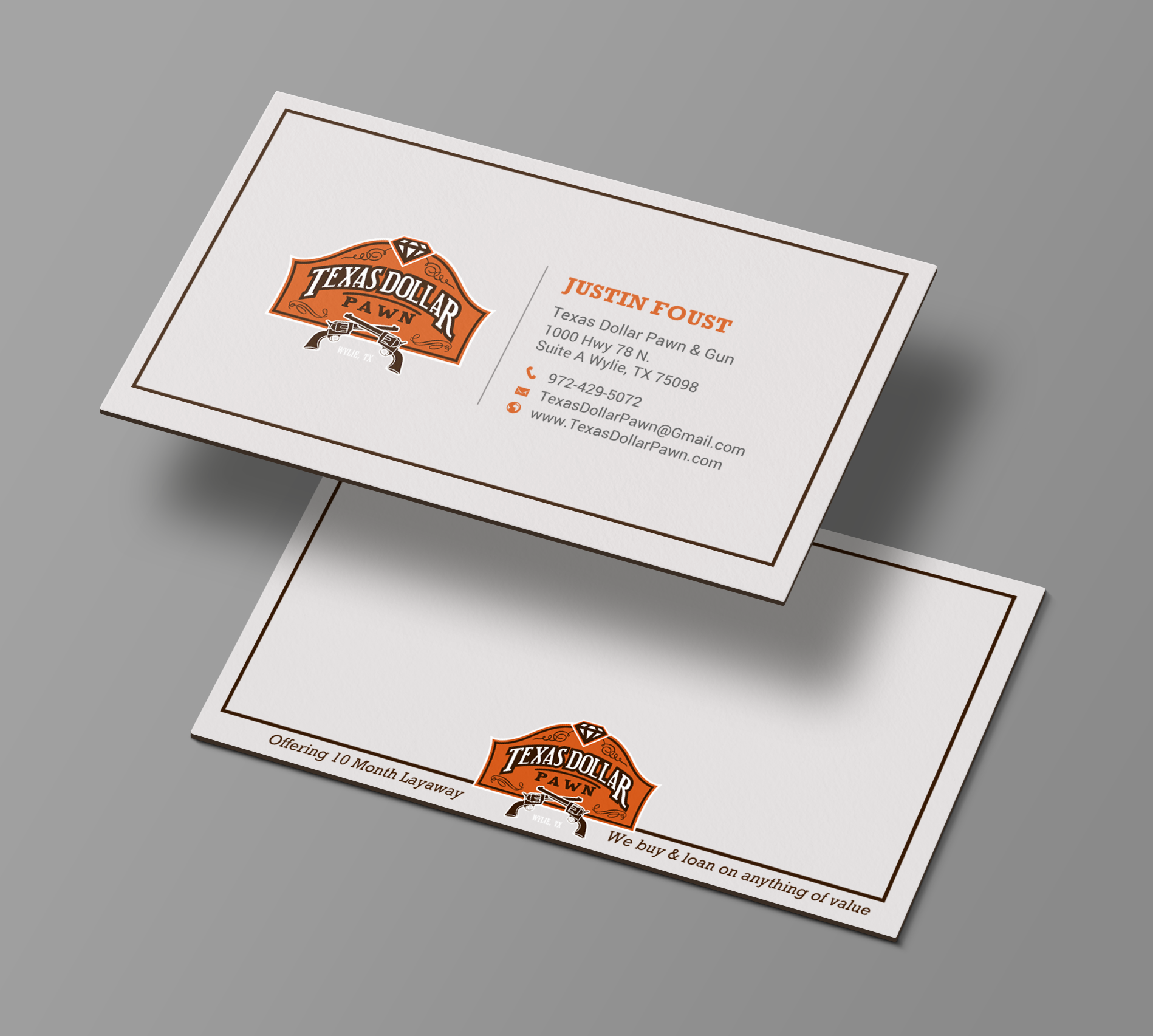 Design de Carte de Visite par chandrayaan.creative pour ce projet | Design #22494921