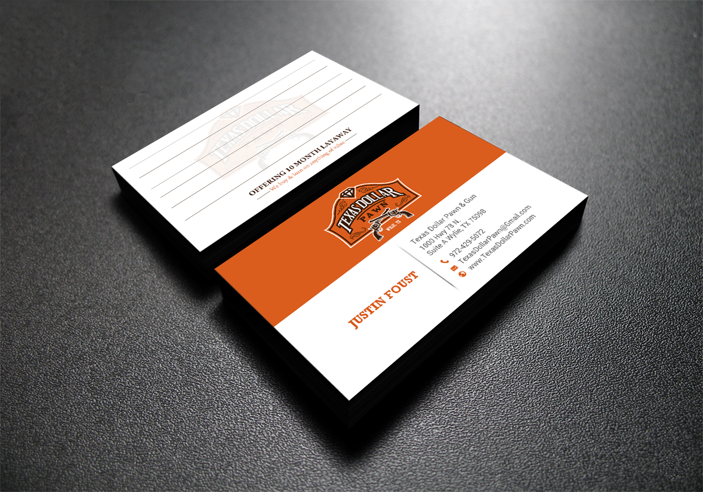 Design de Carte de Visite par chandrayaan.creative pour ce projet | Design #22494926