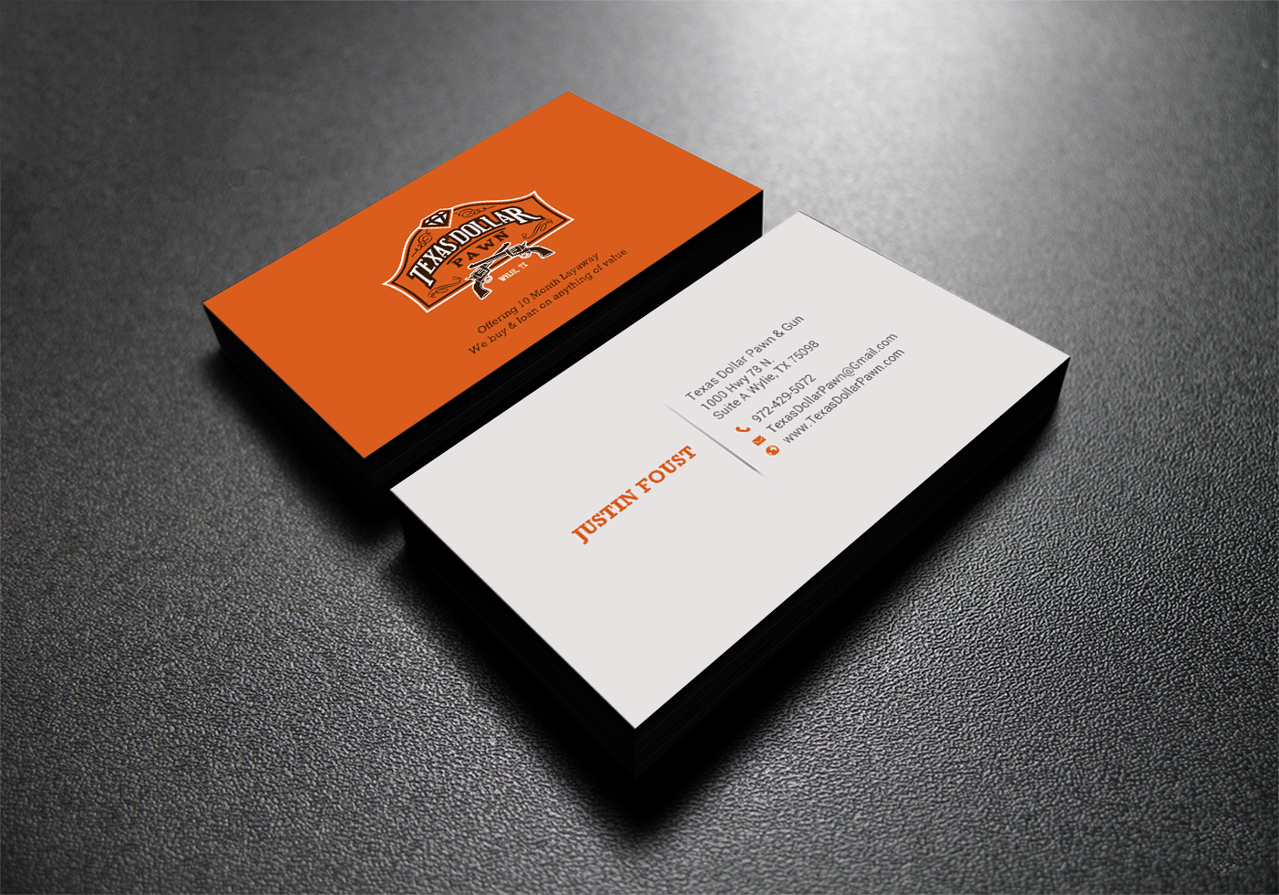 Design de Carte de Visite par chandrayaan.creative pour ce projet | Design #22494927