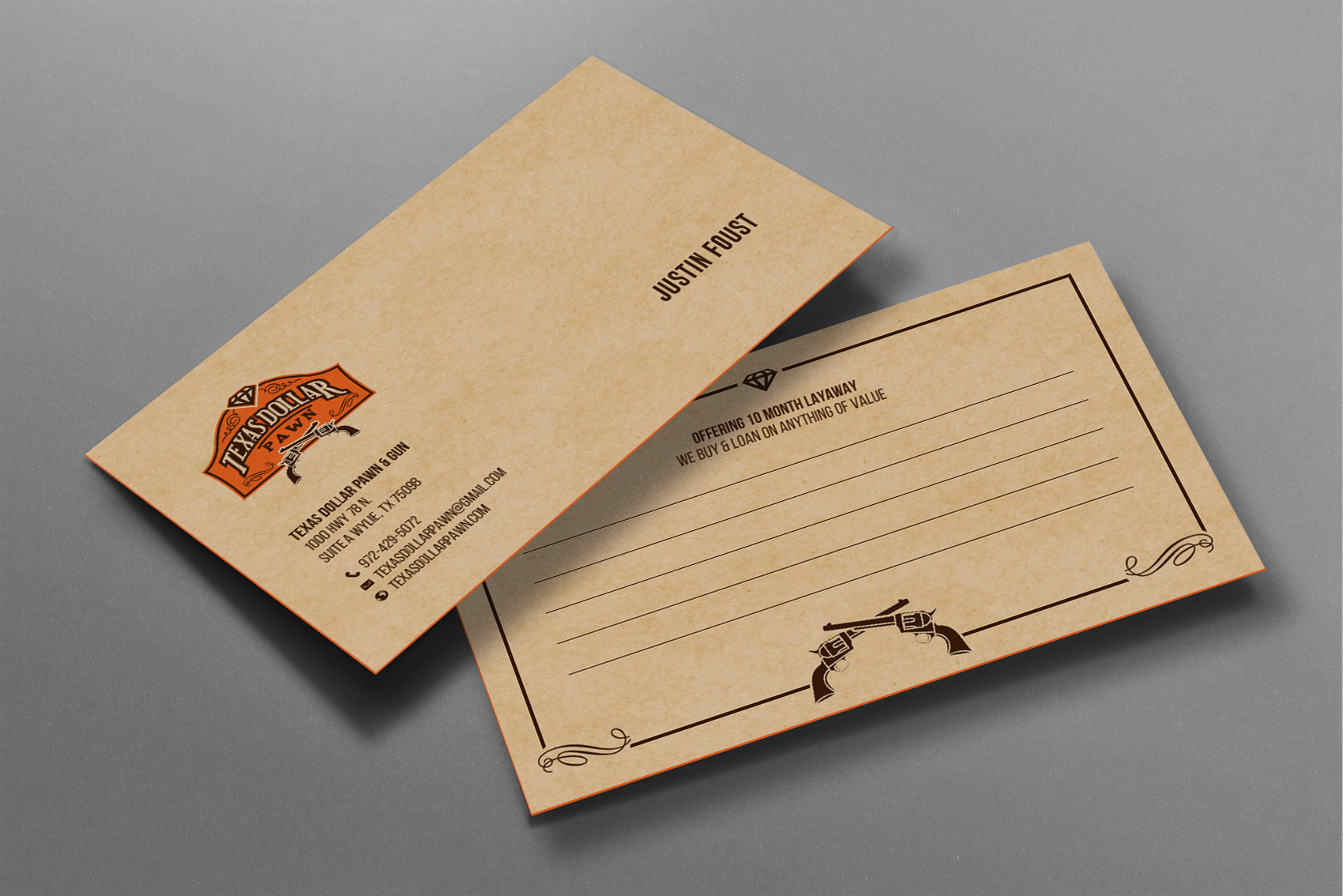 Design de Carte de Visite par chandrayaan.creative pour ce projet | Design #22496022