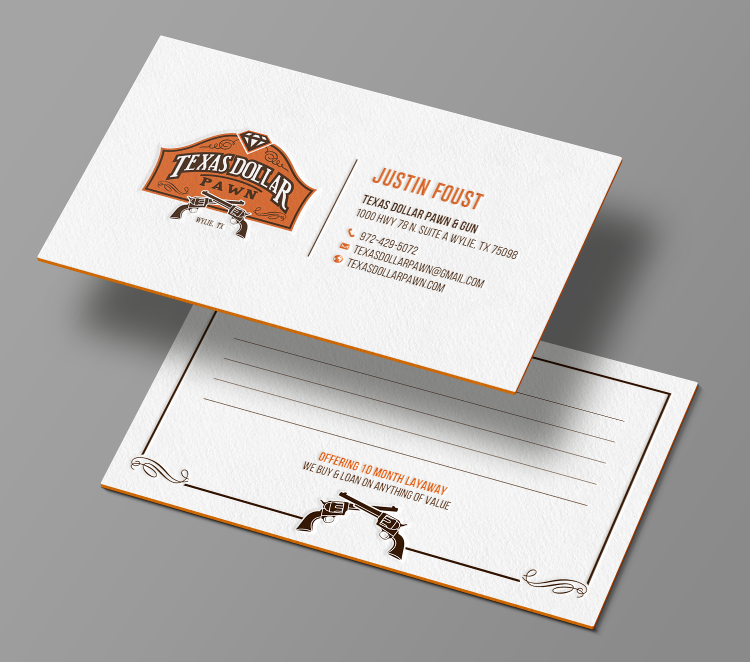 Design de Carte de Visite par chandrayaan.creative pour ce projet | Design #22496027