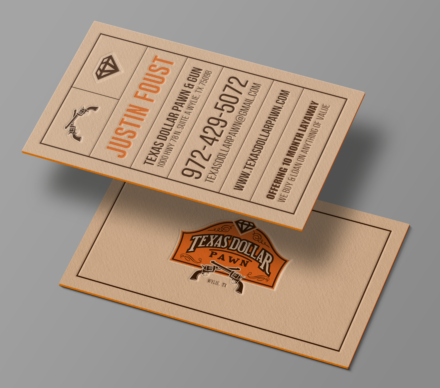 Design de Carte de Visite par chandrayaan.creative pour ce projet | Design #22496104