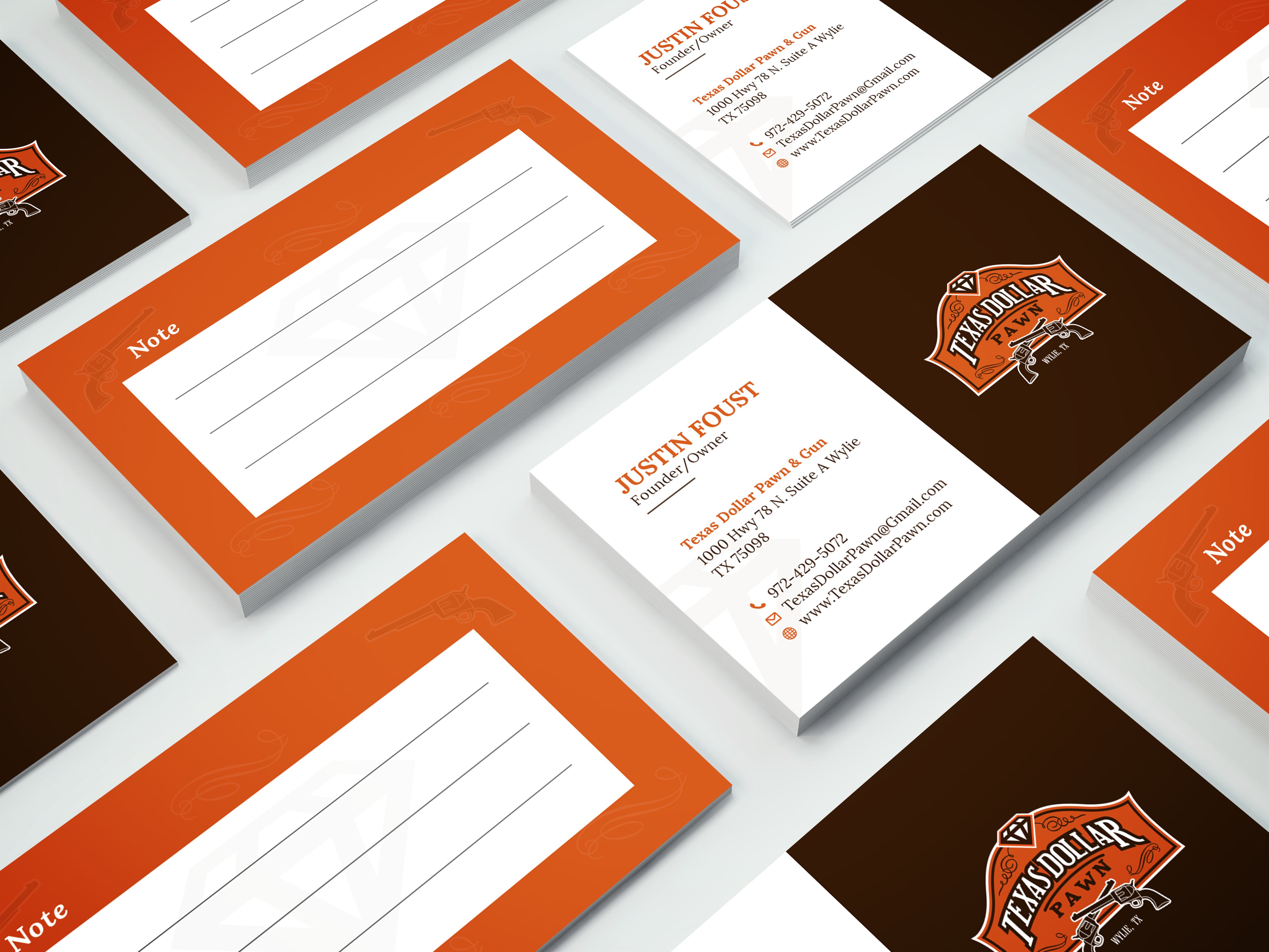 Visitenkarten-Design von Bold Pixels für dieses Projekt | Design #22481671
