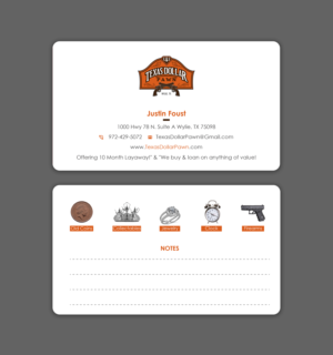 Design de Carte de Visite par Uttom 2 pour ce projet | Design #22478095