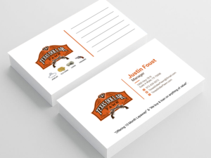 Visitenkarten-Design von Ekramul Hossen 2 für dieses Projekt | Design: #22478000