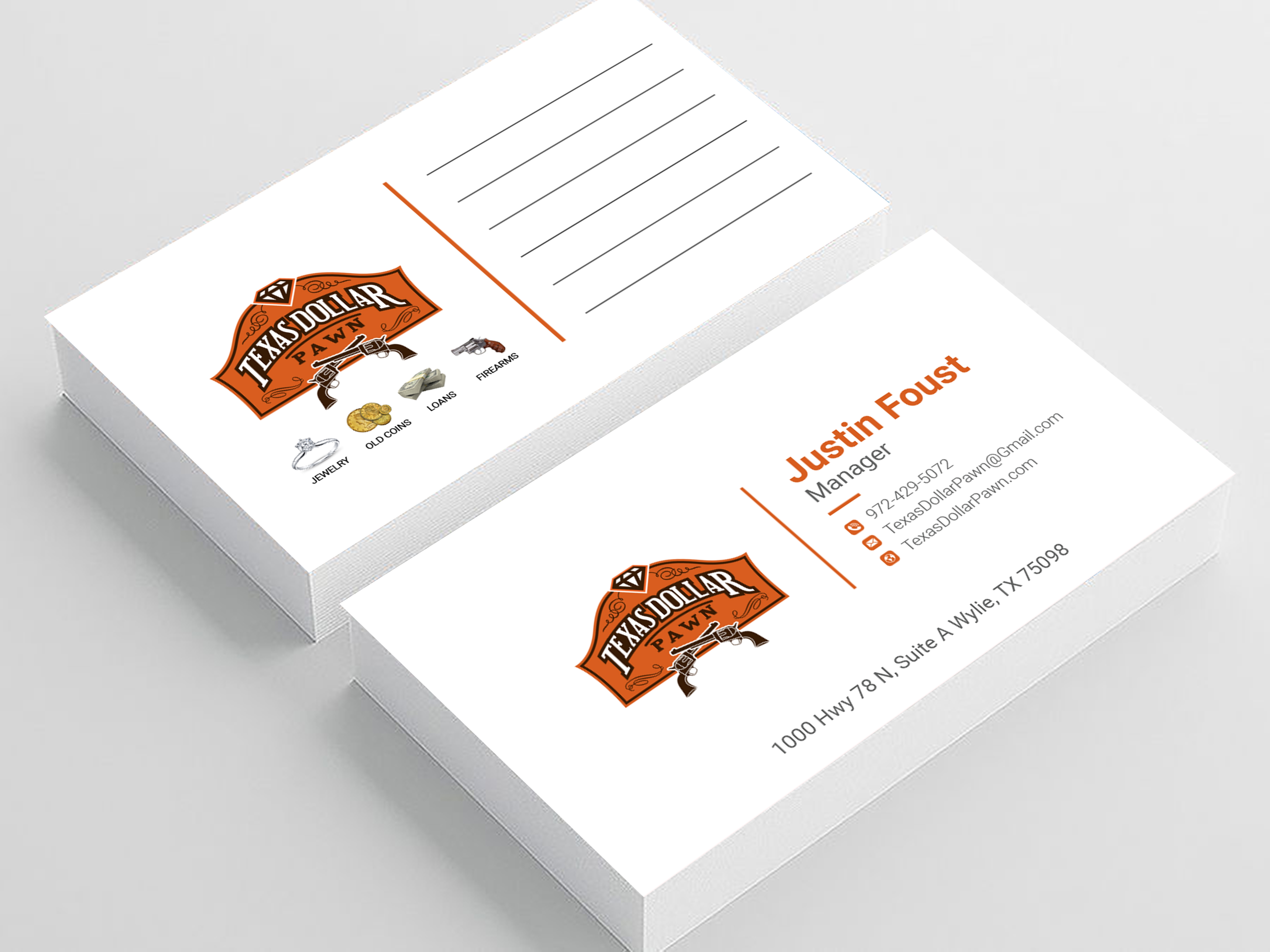 Visitenkarten-Design von Ekramul Hossen 2 für dieses Projekt | Design #22478010