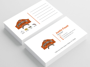 Visitenkarten-Design von Ekramul Hossen 2 für dieses Projekt | Design: #22478010