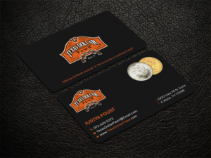 Visitenkarten-Design von Krishno für dieses Projekt | Design: #22471877