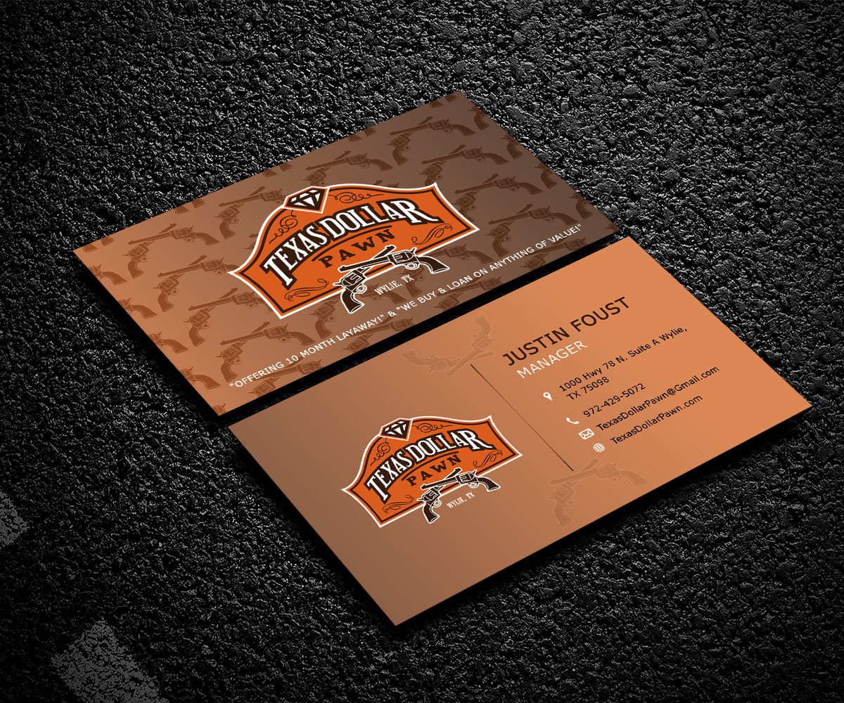 Business Card Design by Ai Graphics for this project | Design #22493440
