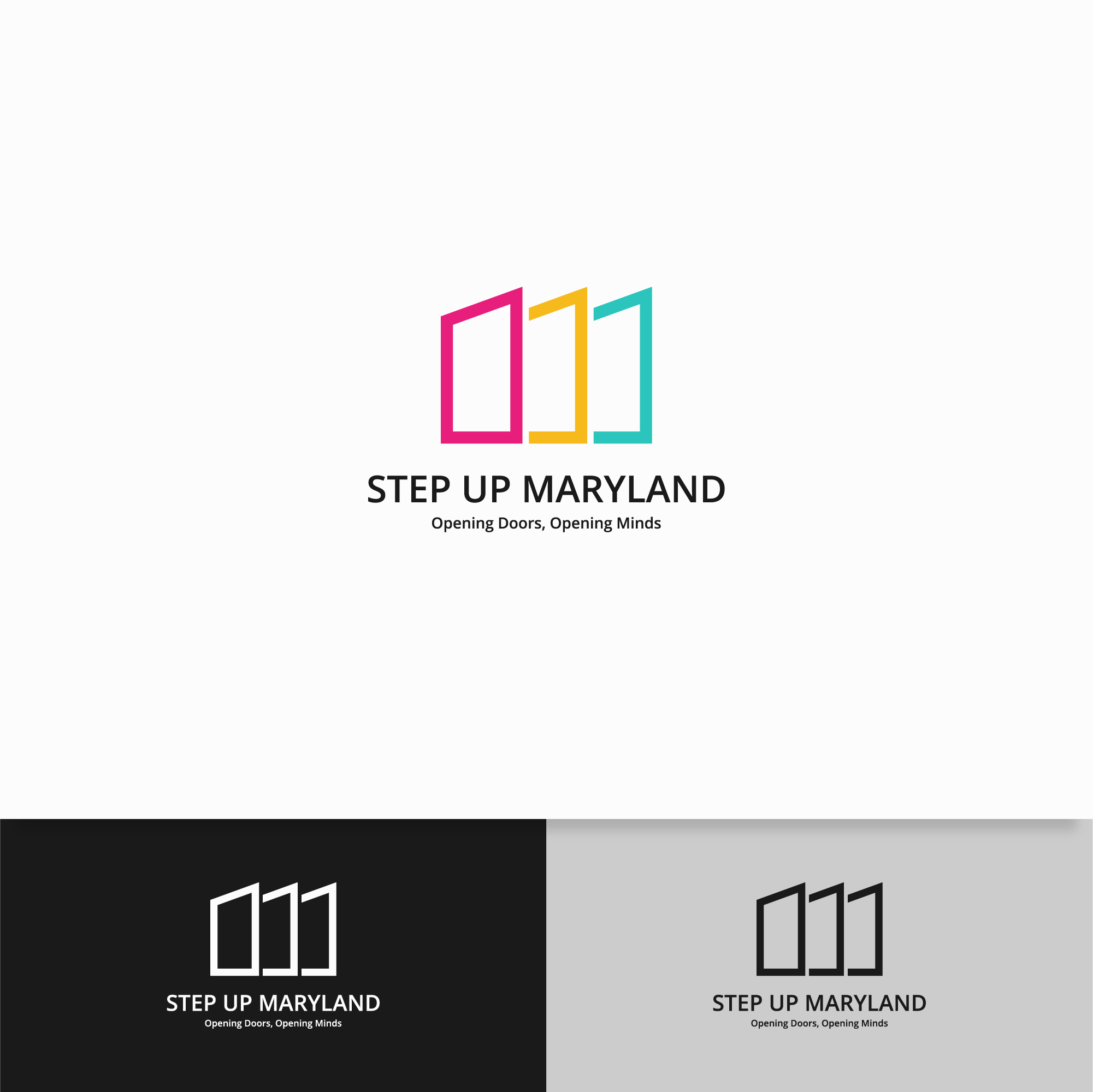 Logo Design by ARFA Design for this project | Design #22478971