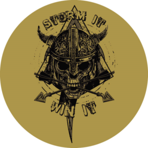 Sticker Design by CREATIVE VIJAY