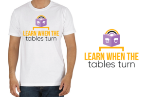 T-shirt Design by Jay Design