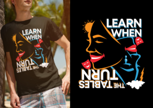 T-shirt Design by Impressive Solutions for this project | Design: #22502862