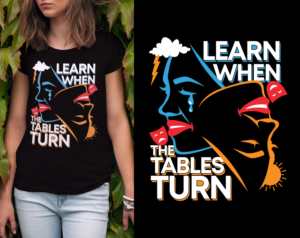 T-shirt Design by Impressive Solutions for this project | Design: #22502863