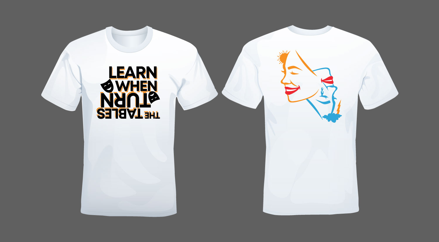 T-shirt Design by Impressive Solutions for this project | Design #22516931