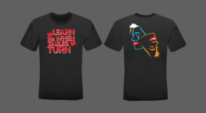 T-shirt Design by Impressive Solutions for this project | Design: #22516932