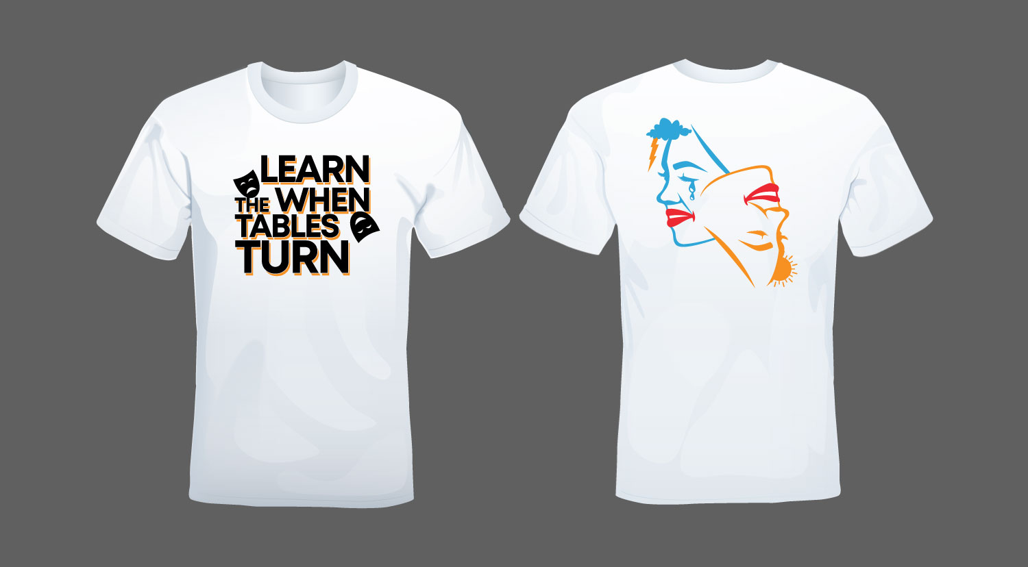 T-shirt Design by Impressive Solutions for this project | Design #22516933
