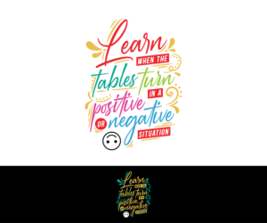T-shirt Design by rairye for this project | Design: #22501995
