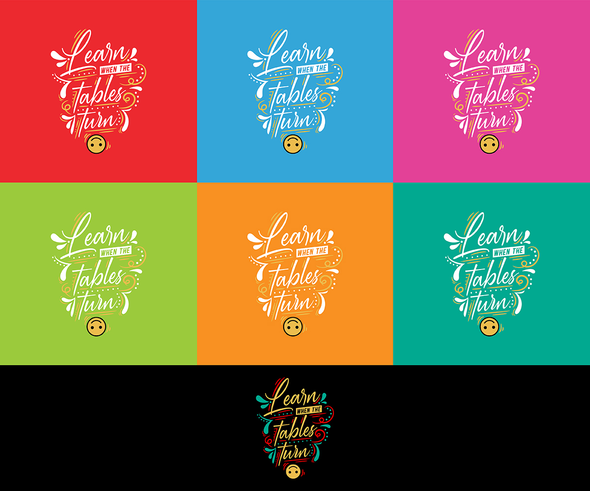 T-shirt Design by rairye for this project | Design #22511067