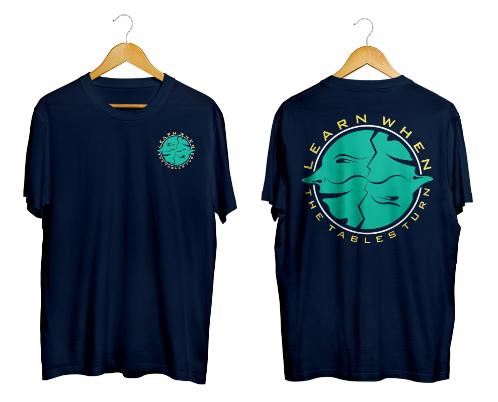 T-shirt Design by Vallerie L. for this project | Design #22504084