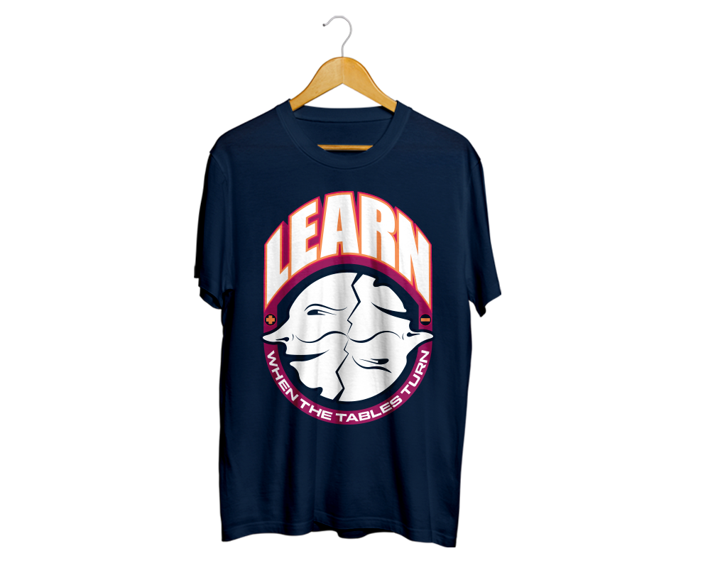 Design de T-shirt par Vallerie L. pour ce projet | Design #22512062