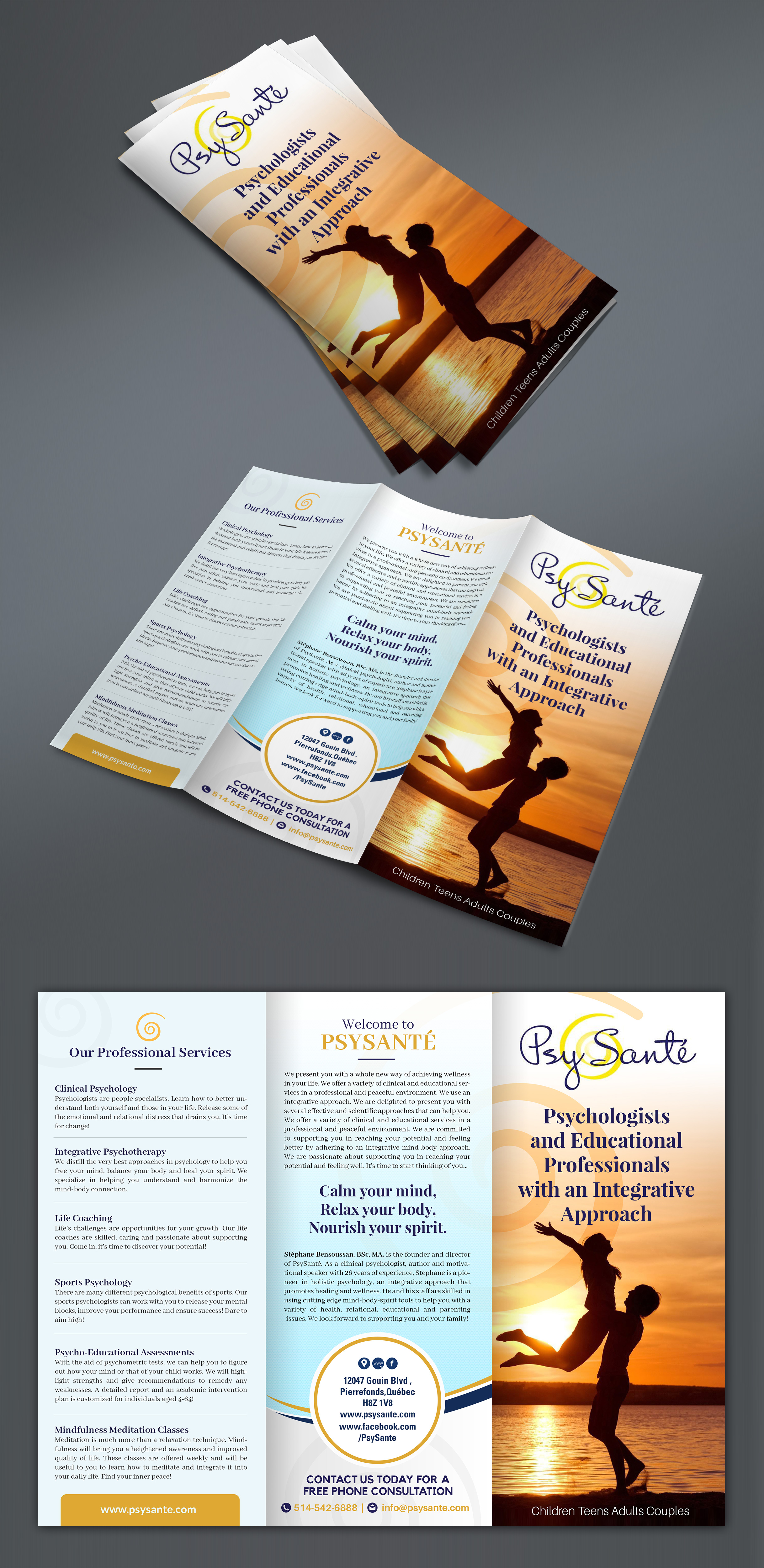 Diseño de Papelería por SAI DESIGNS para este proyecto | Diseño #22478517