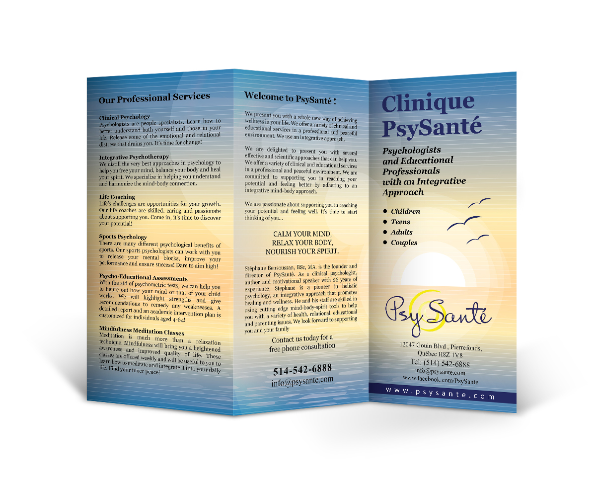 Stationery Design by Isnah Logo for this project | Design #22488726