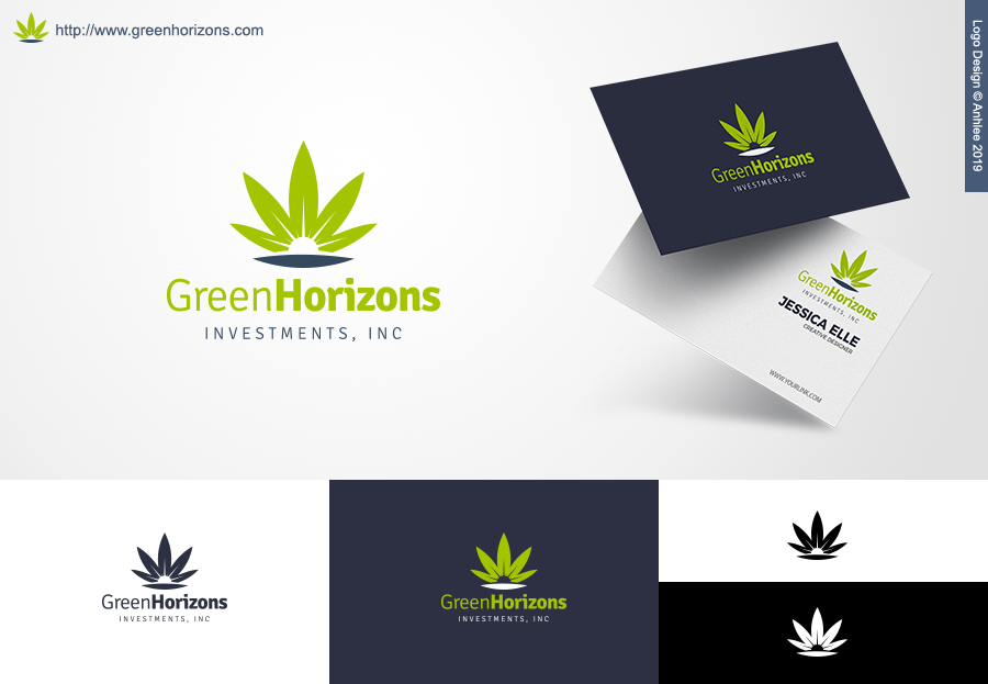 Logo Design by Anhlee for this project | Design #22475514