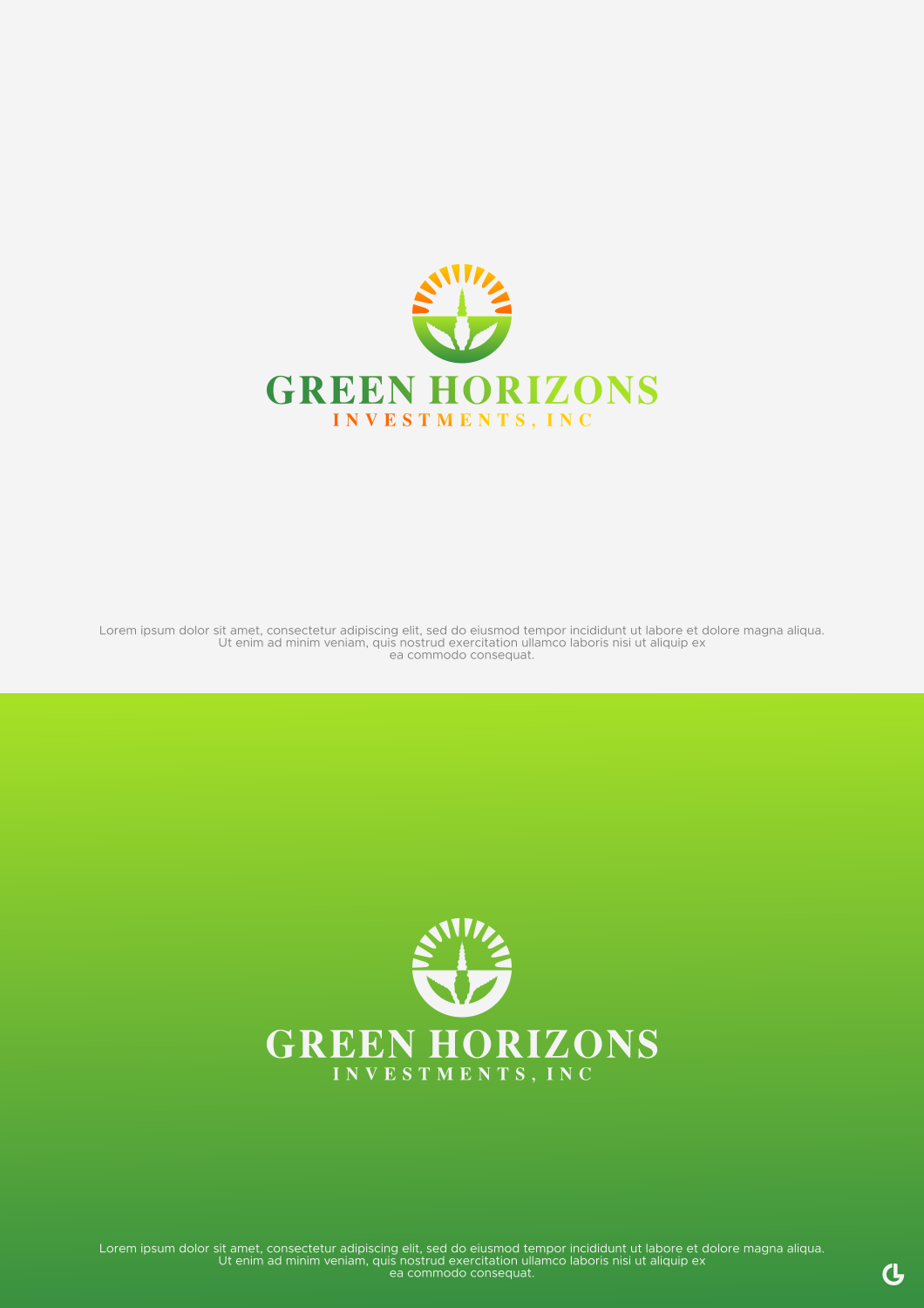 Logo-Design von R!CKY für dieses Projekt | Design #22511405