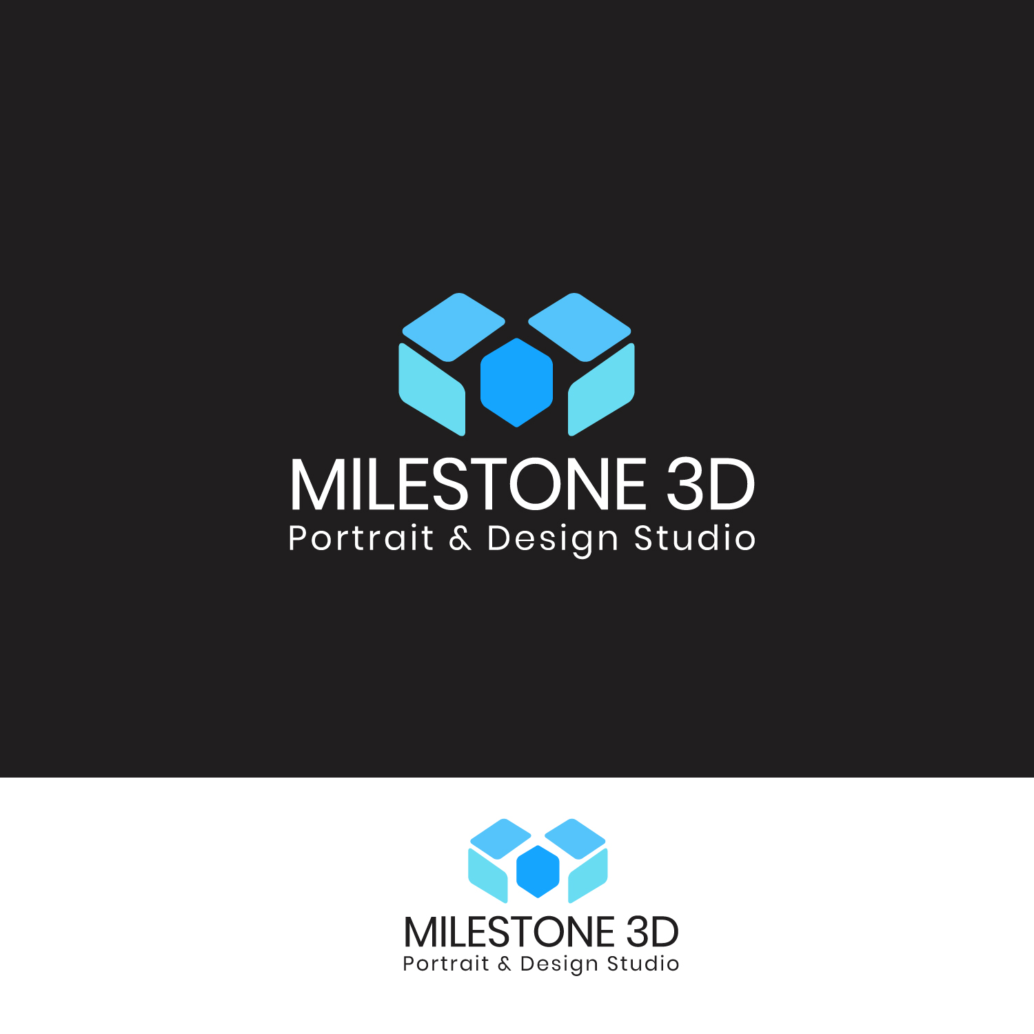 Logo-Design von Paras Bali für dieses Projekt | Design #22521782