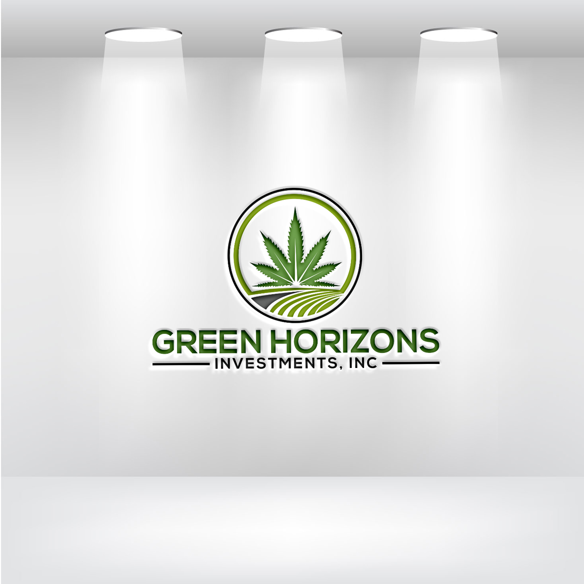 Logo Design by Hatha for this project | Design #22483945