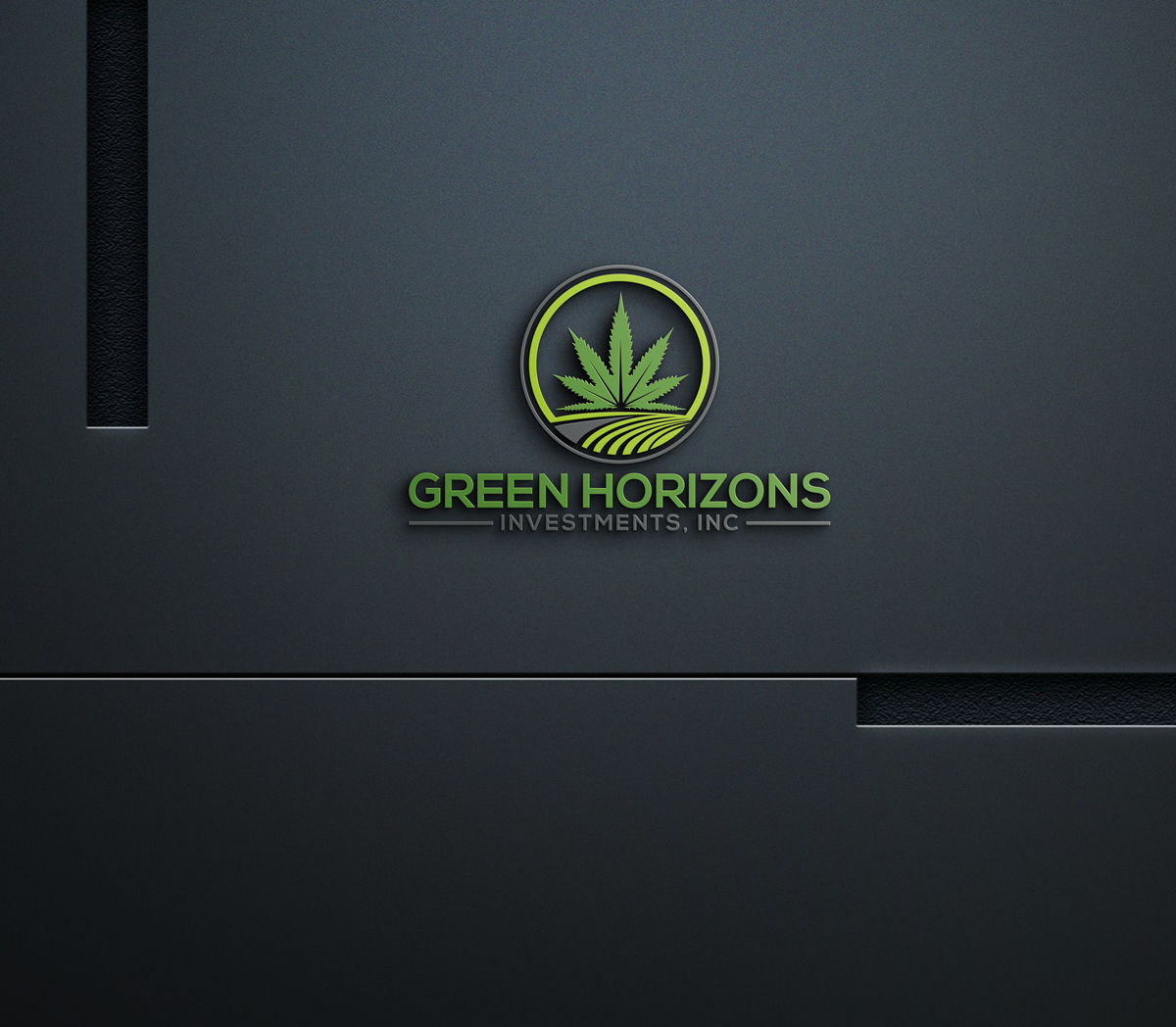 Logo Design by Hatha for this project | Design #22483946