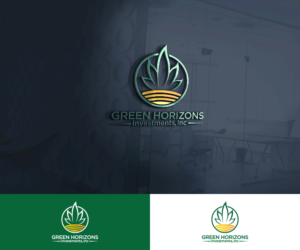 Logo Design by fauzan harun for this project | Design: #22478506