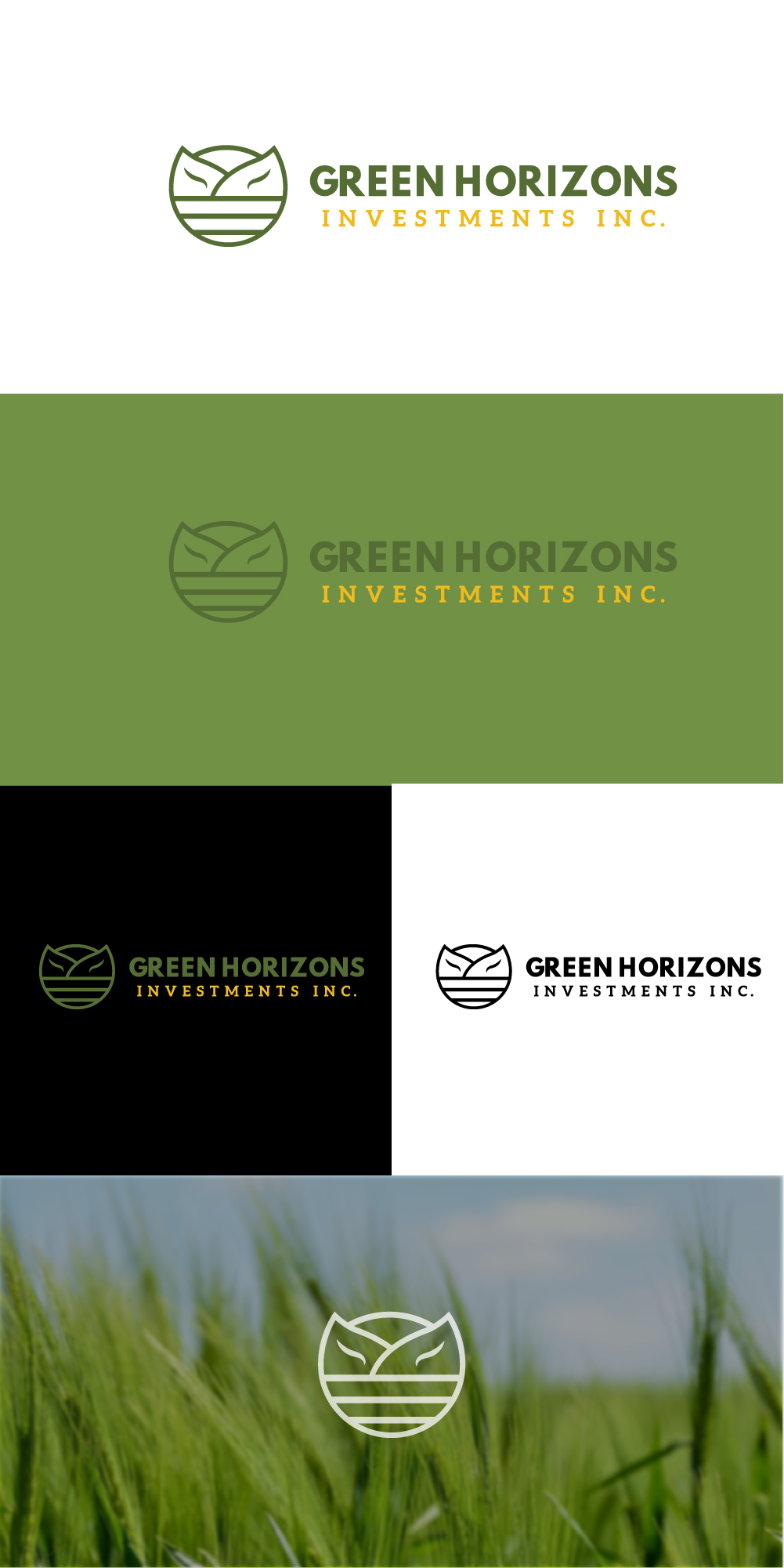 Logo Design by brianmwashuke for this project | Design #22516798