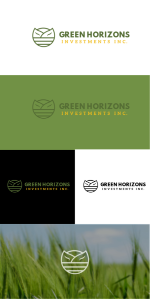 Logo Design by brnmwachofi for this project | Design #22516798