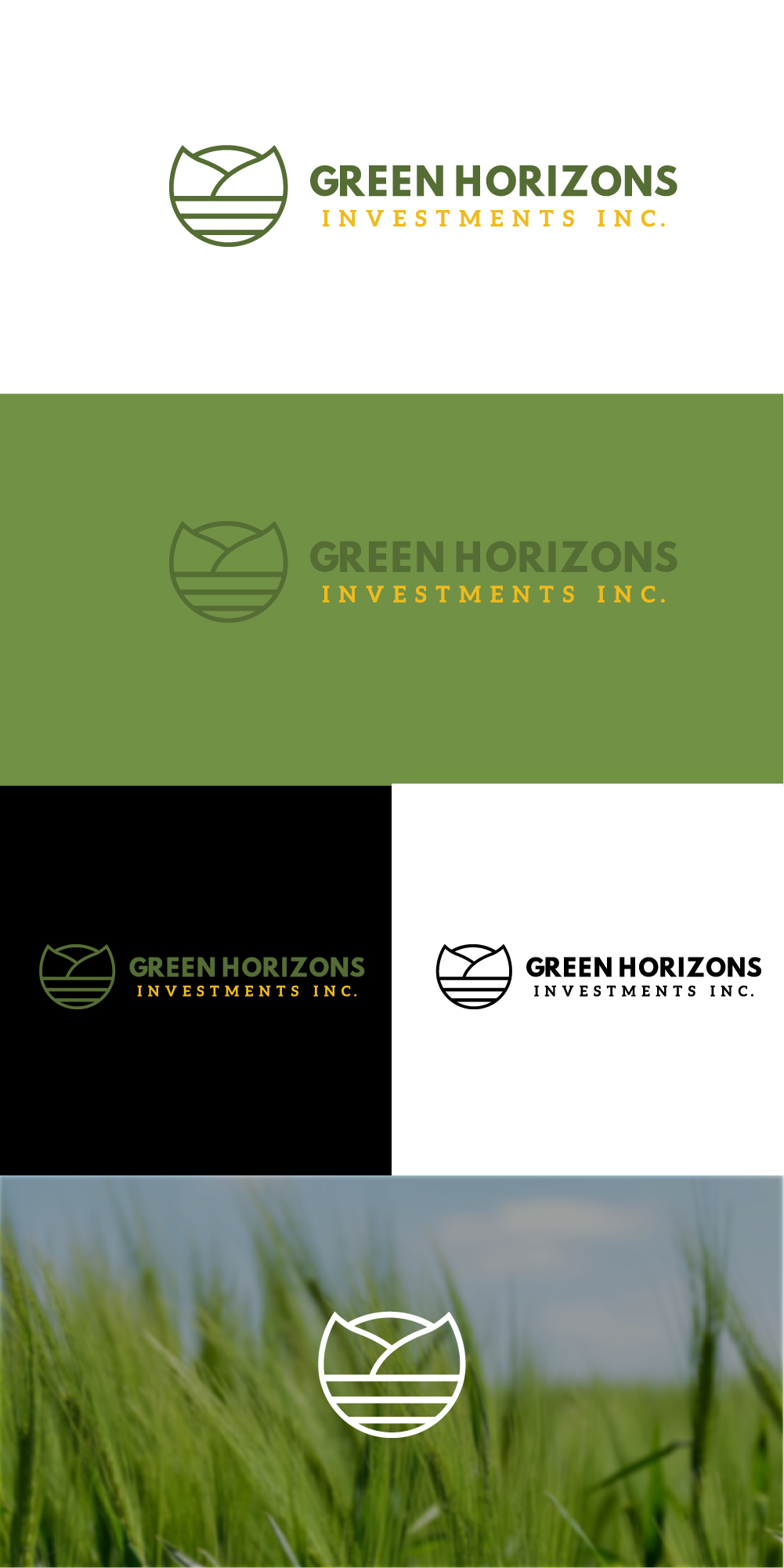 Logo Design by brianmwashuke for this project | Design #22516824