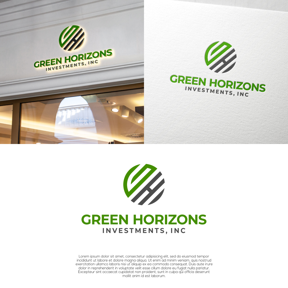Logo Design by laba tiada henti for this project | Design #22473902