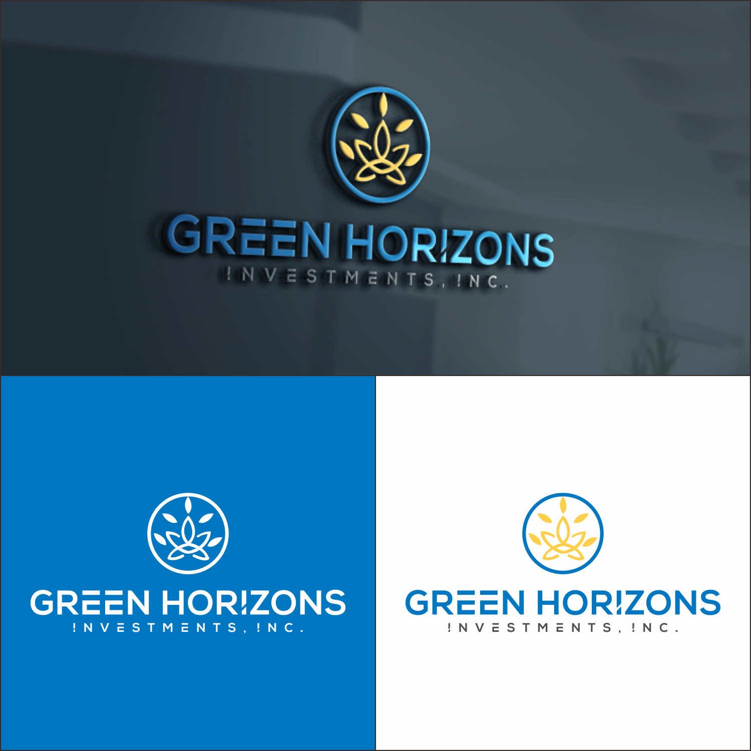 Logo Design by manah bening for this project | Design #22472336