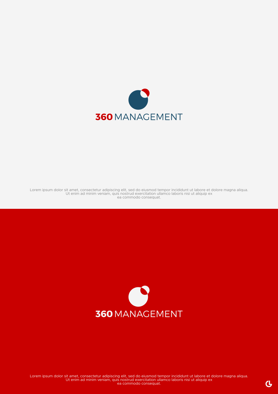 Logo Design by R!CKY for this project | Design #22511398