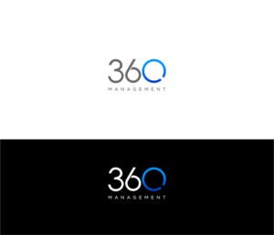 360 Management | Logo Design by Gree™