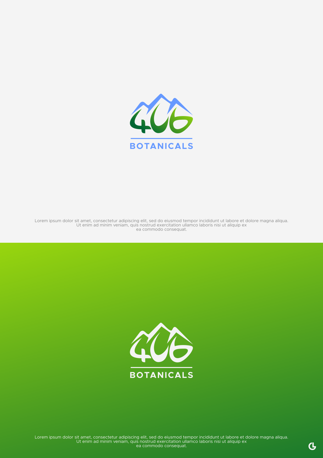 Diseño de Logo por R!CKY para este proyecto | Diseño #22521632