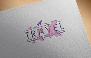 Logo Design by Logogofamily for TravelRx | Design #22514287