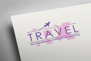 Logo Design by Logogofamily for TravelRx | Design: #22514295