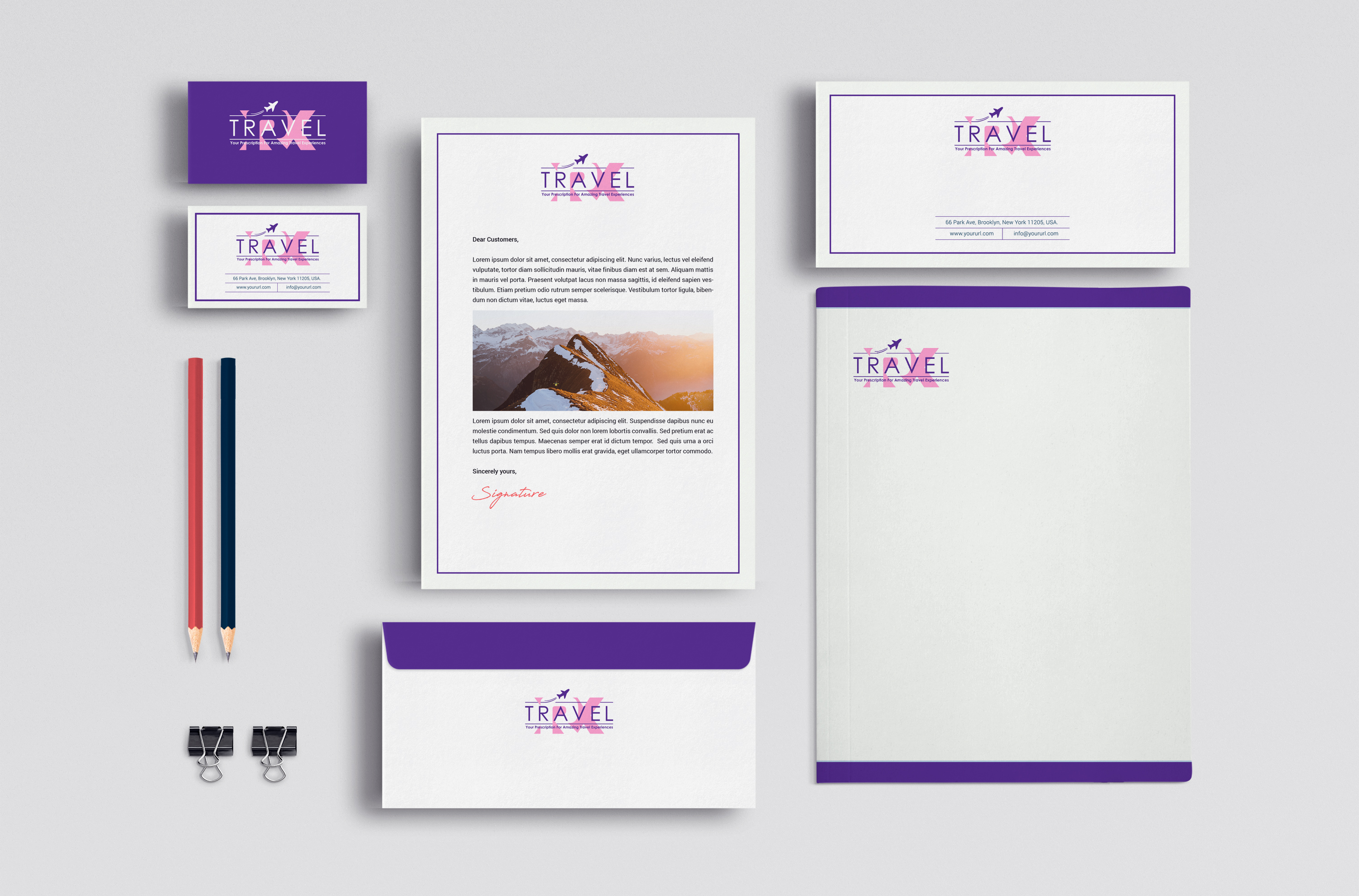 Logo Design by Logogofamily for TravelRx | Design #22514593